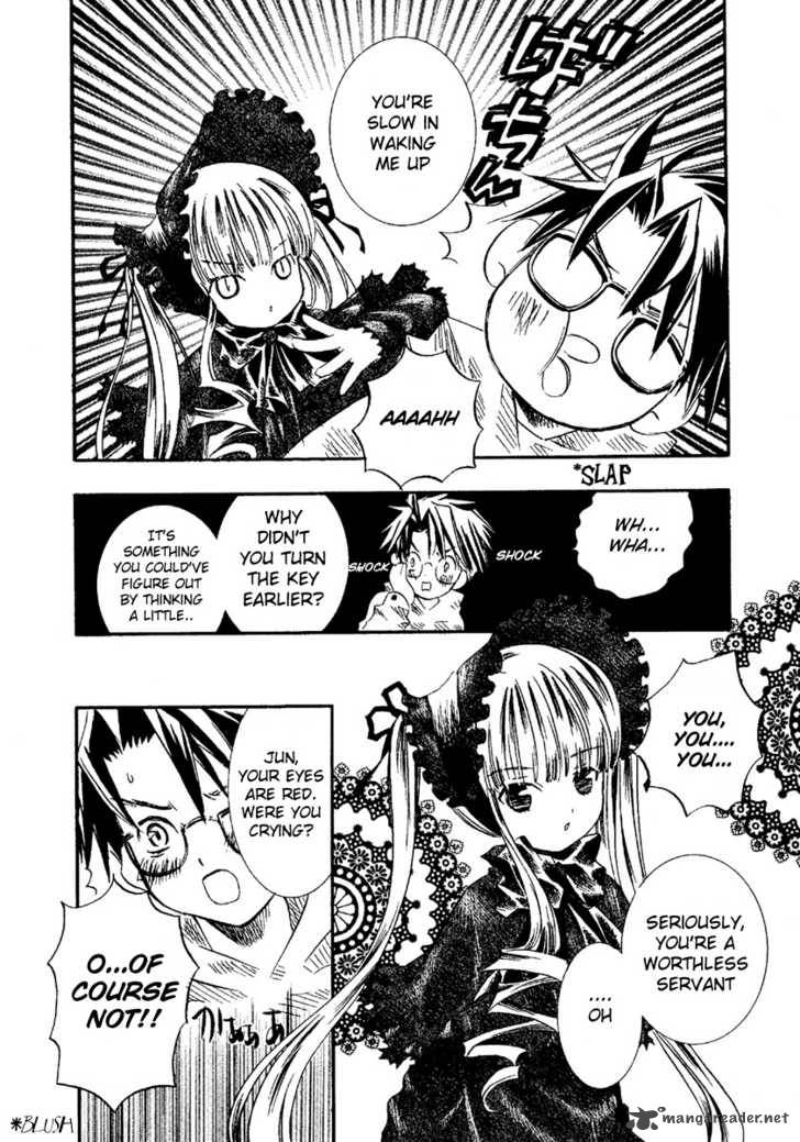 Rozen Maiden 2 25