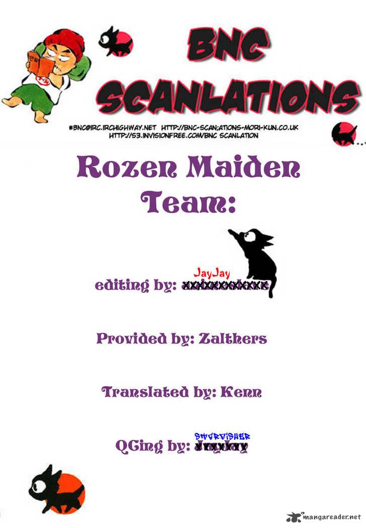 Rozen Maiden 2 29