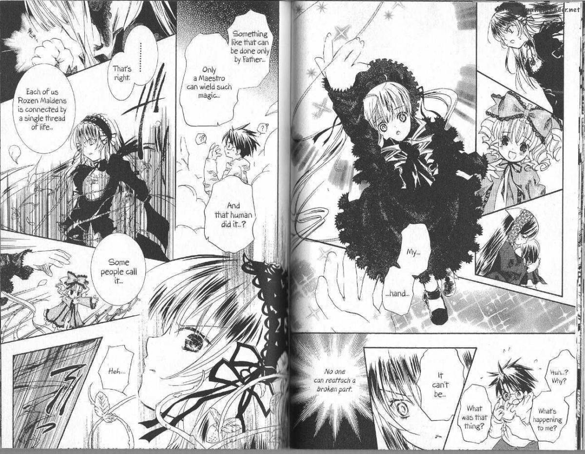 Rozen Maiden 21 10