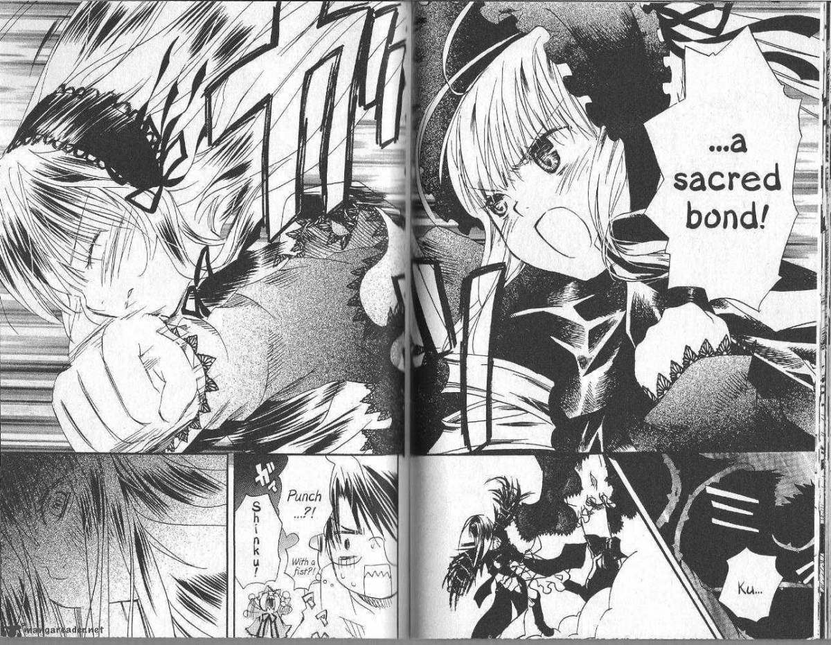 Rozen Maiden 21 11