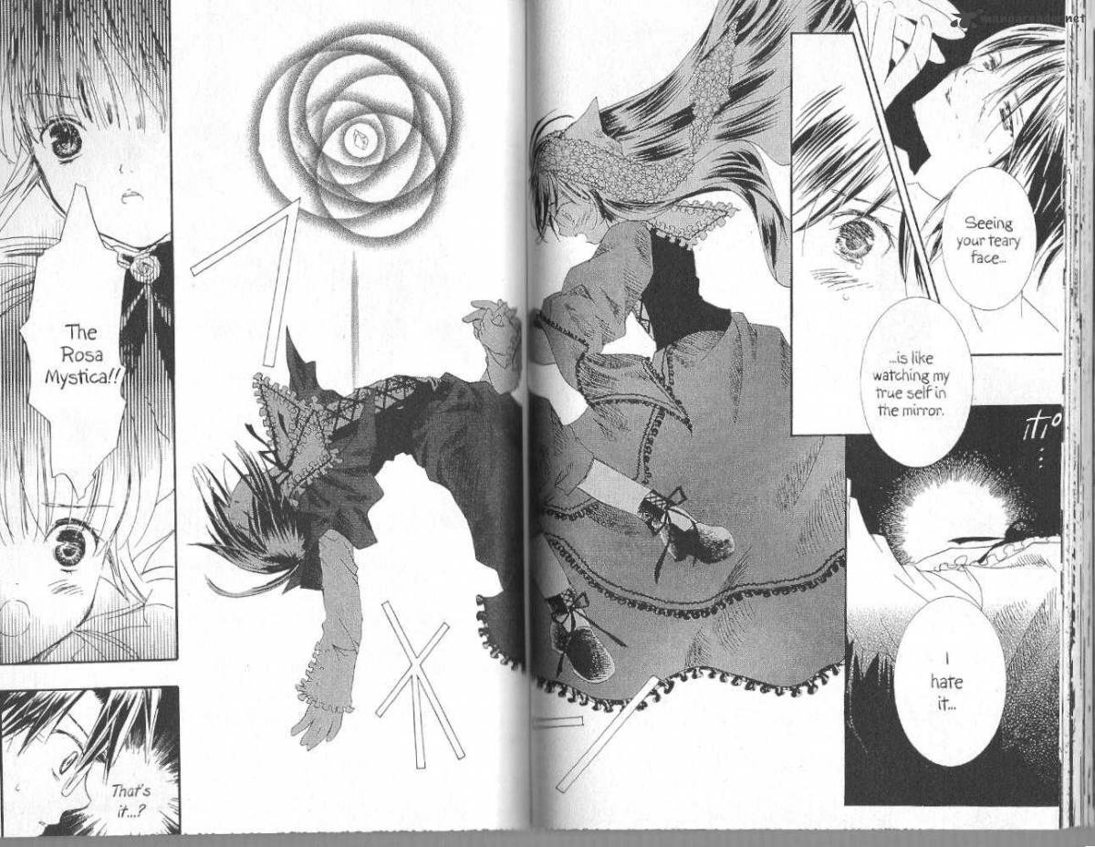 Rozen Maiden 21 2