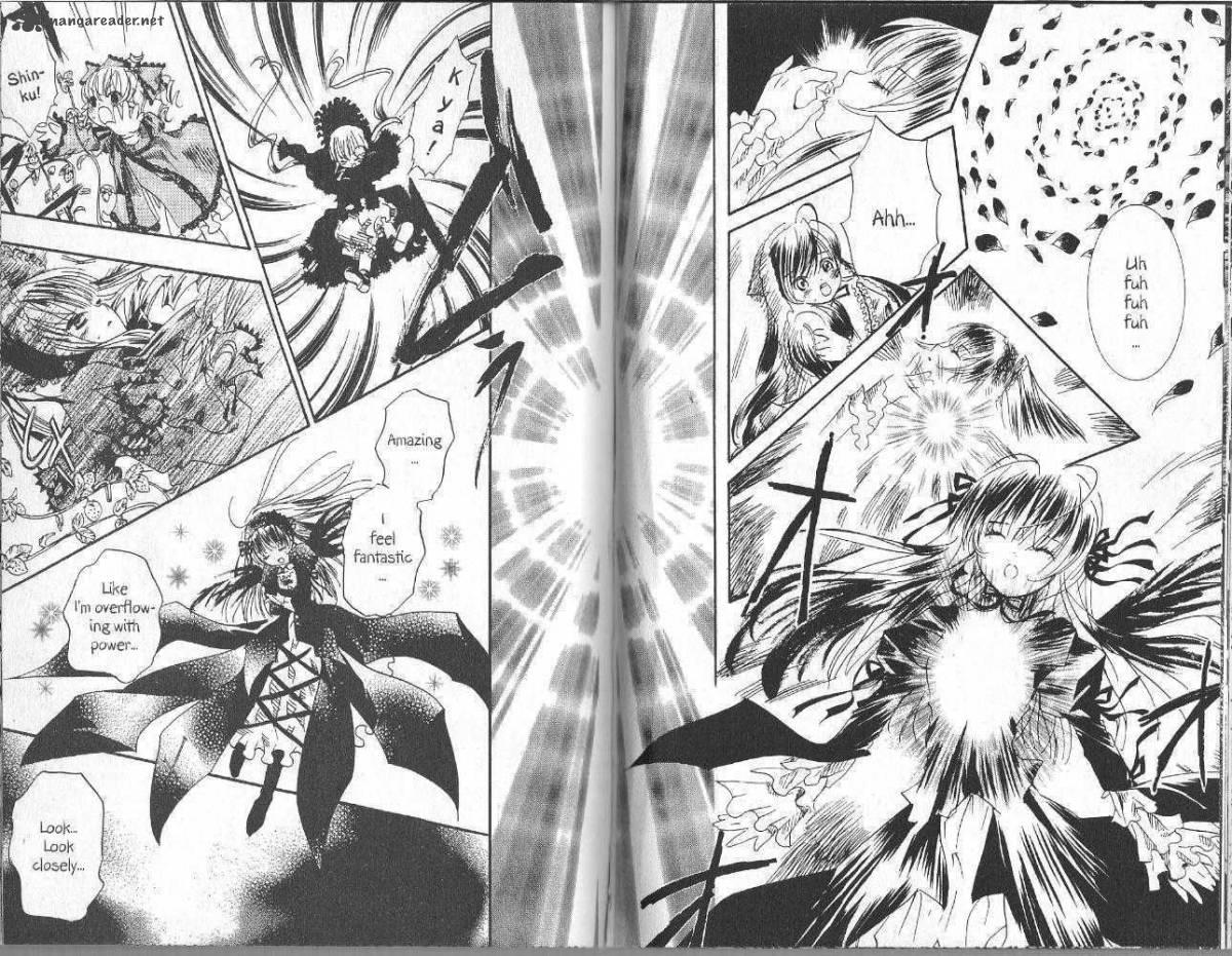 Rozen Maiden 21 6