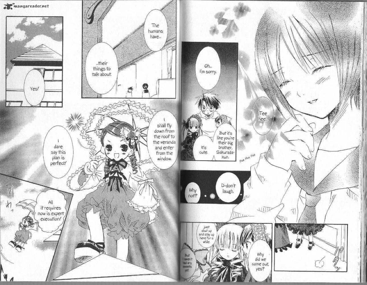 Rozen Maiden 22 9