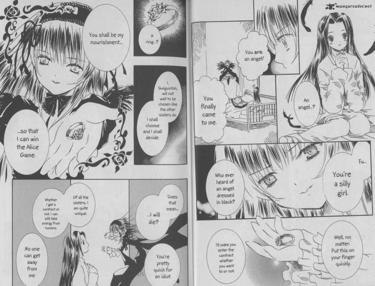 Rozen Maiden 23 10