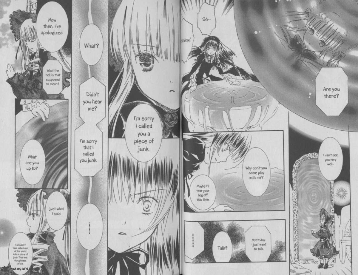 Rozen Maiden 23 19