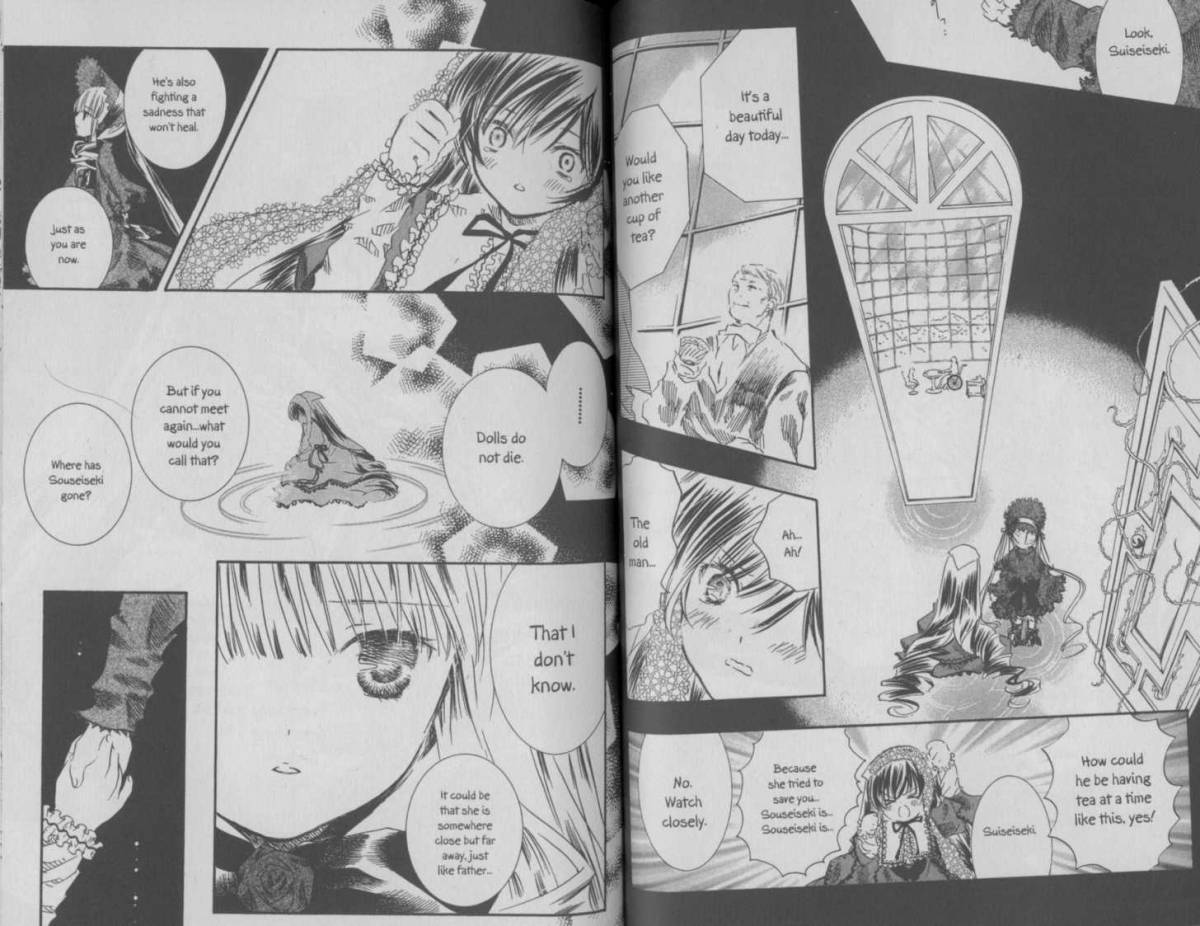 Rozen Maiden 26 5