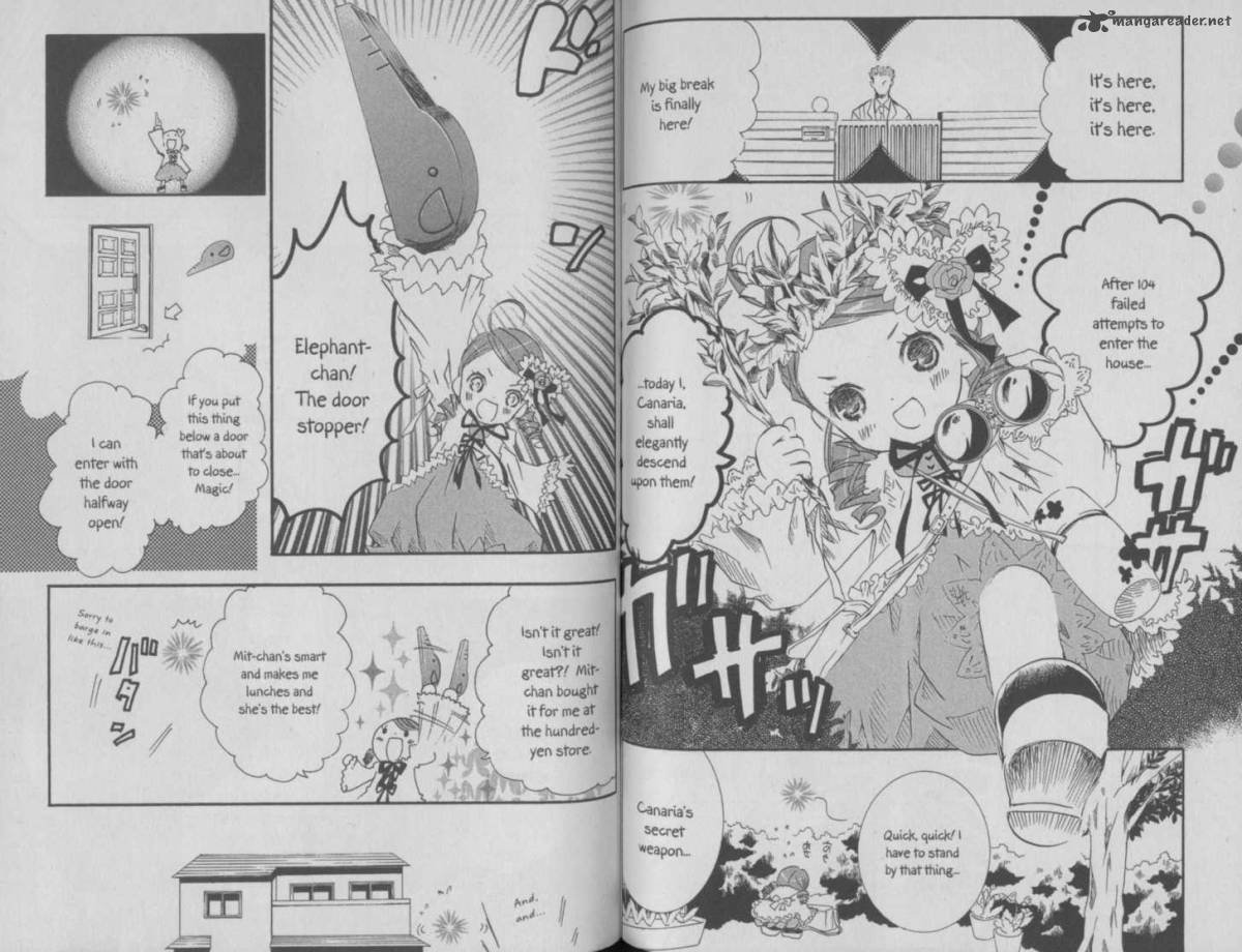 Rozen Maiden 27 2