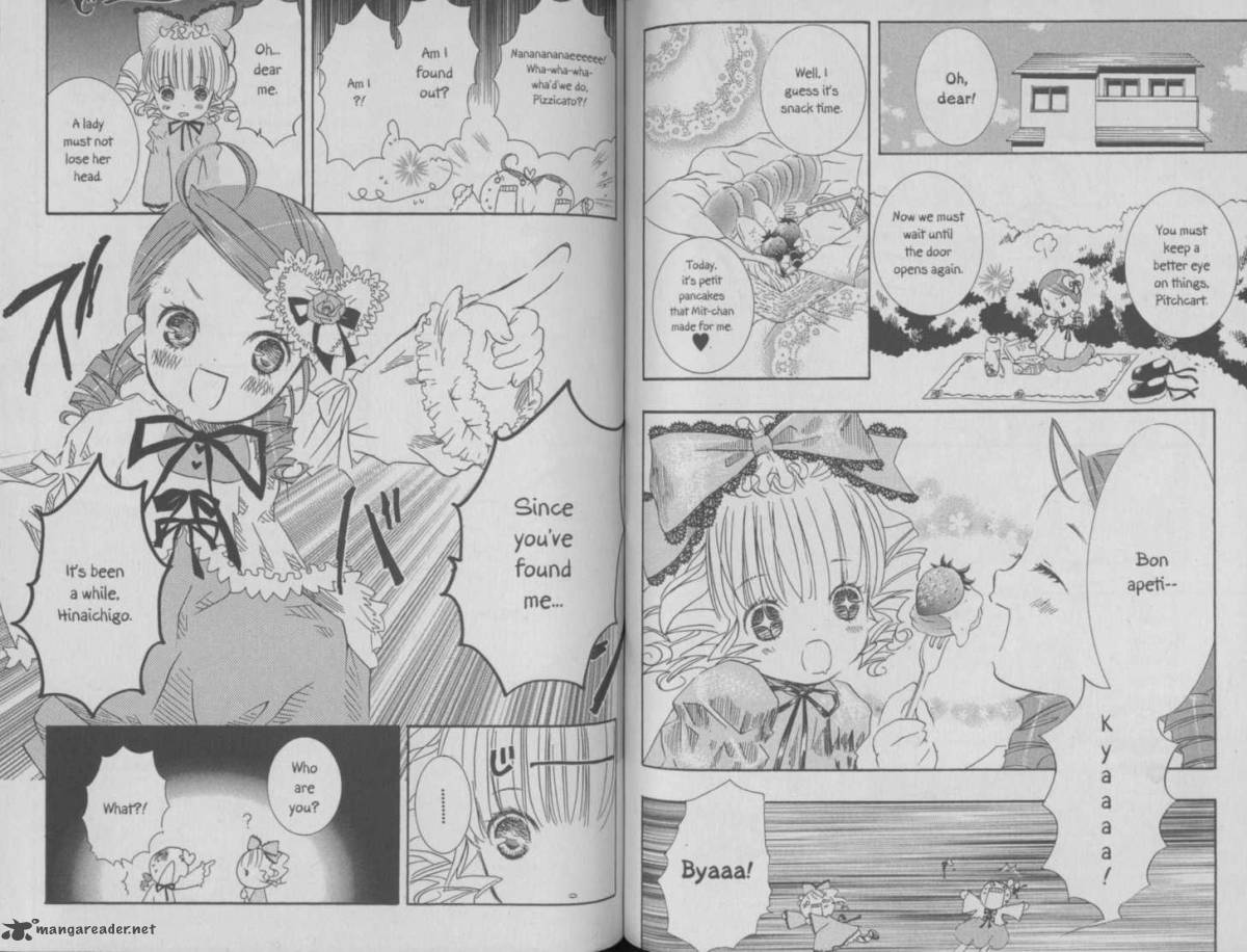 Rozen Maiden 27 7