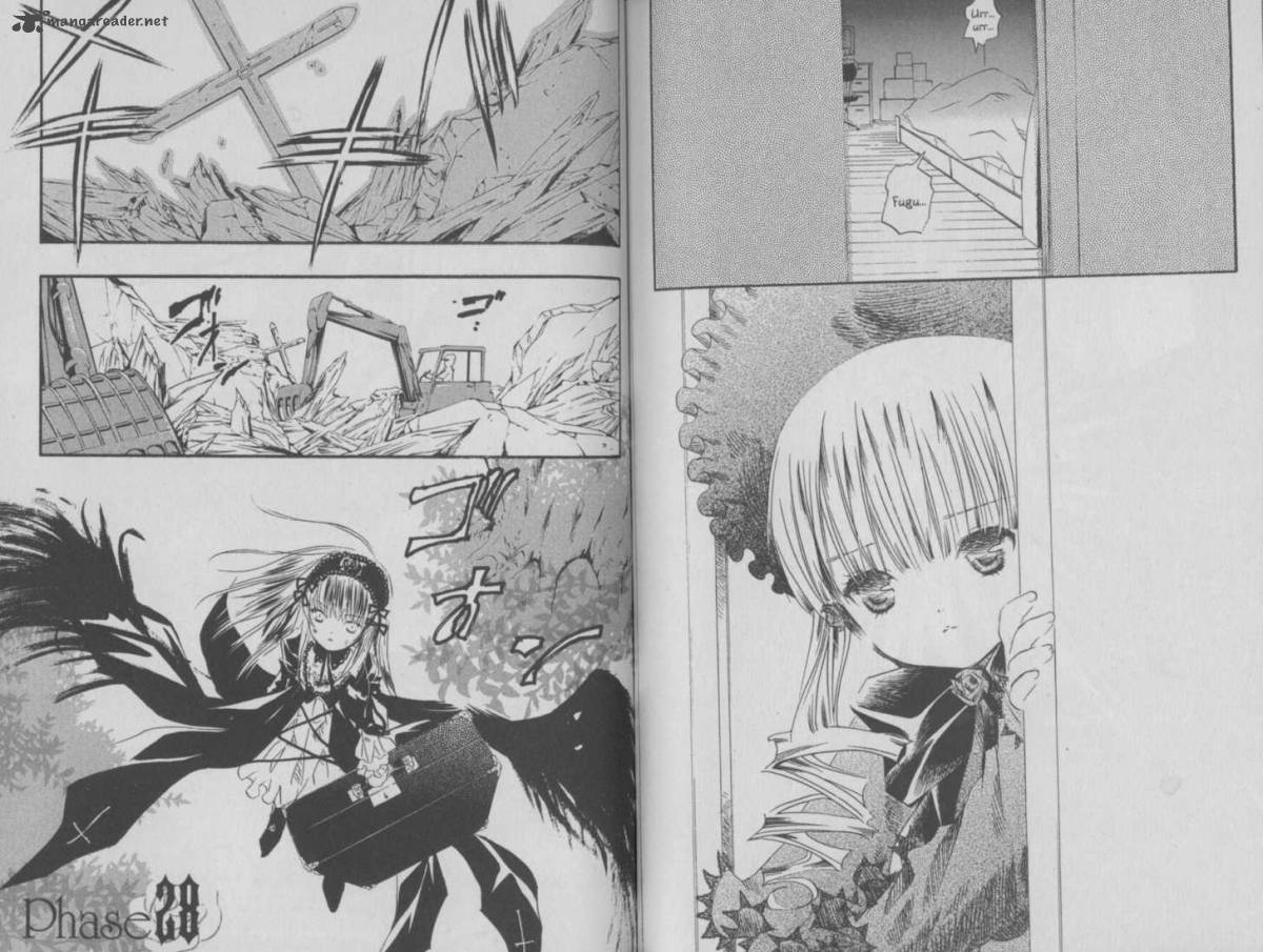 Rozen Maiden 28 1