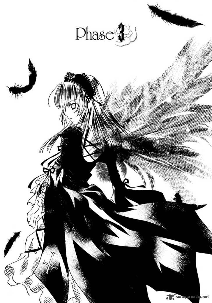 Rozen Maiden 3 1