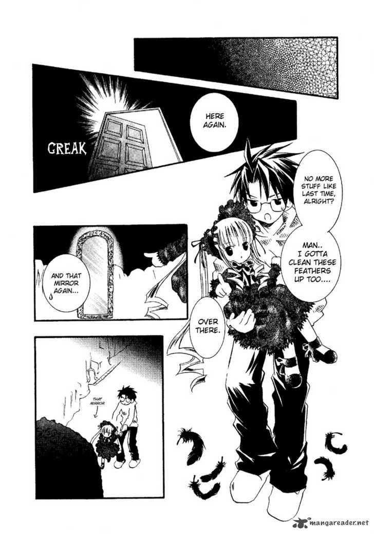 Rozen Maiden 3 13