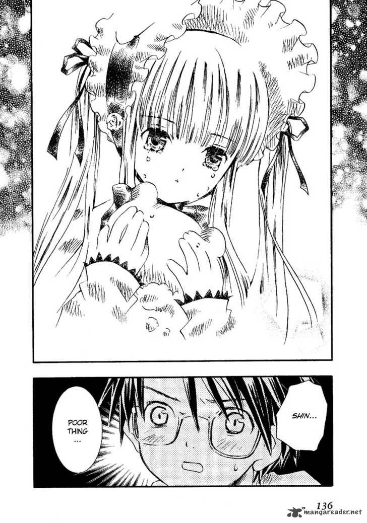 Rozen Maiden 3 17