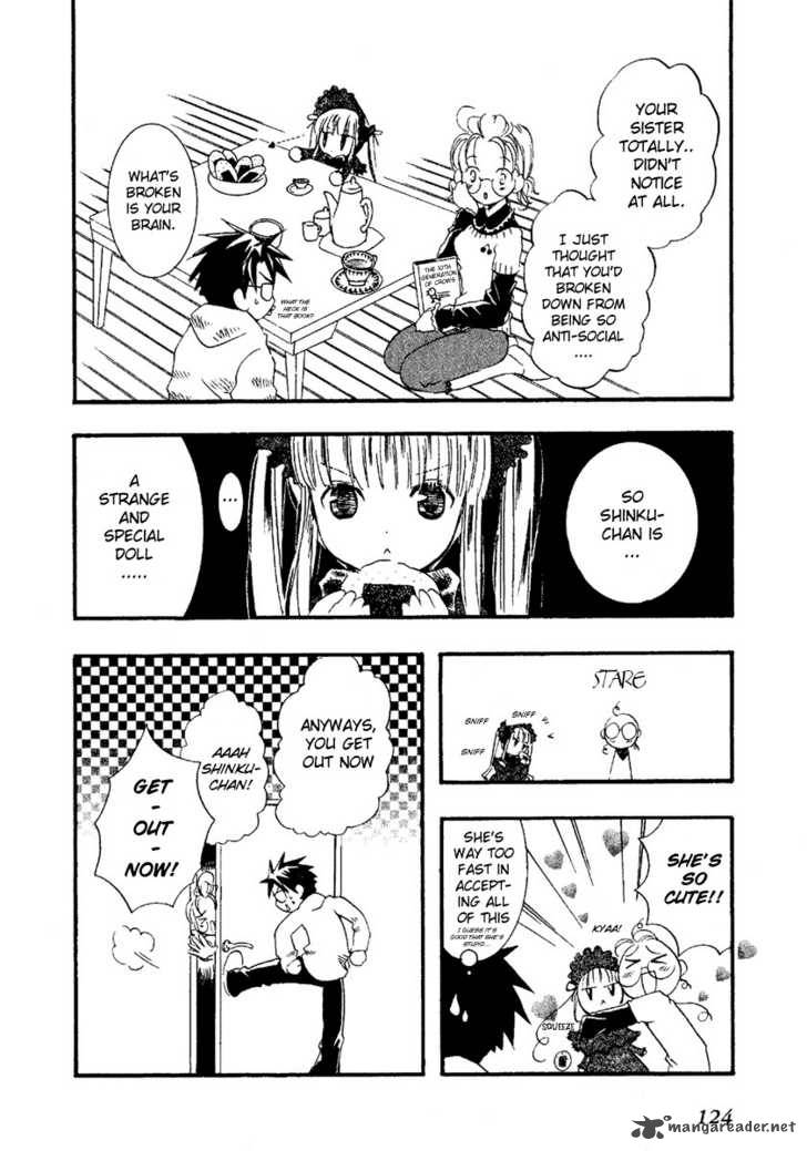 Rozen Maiden 3 5