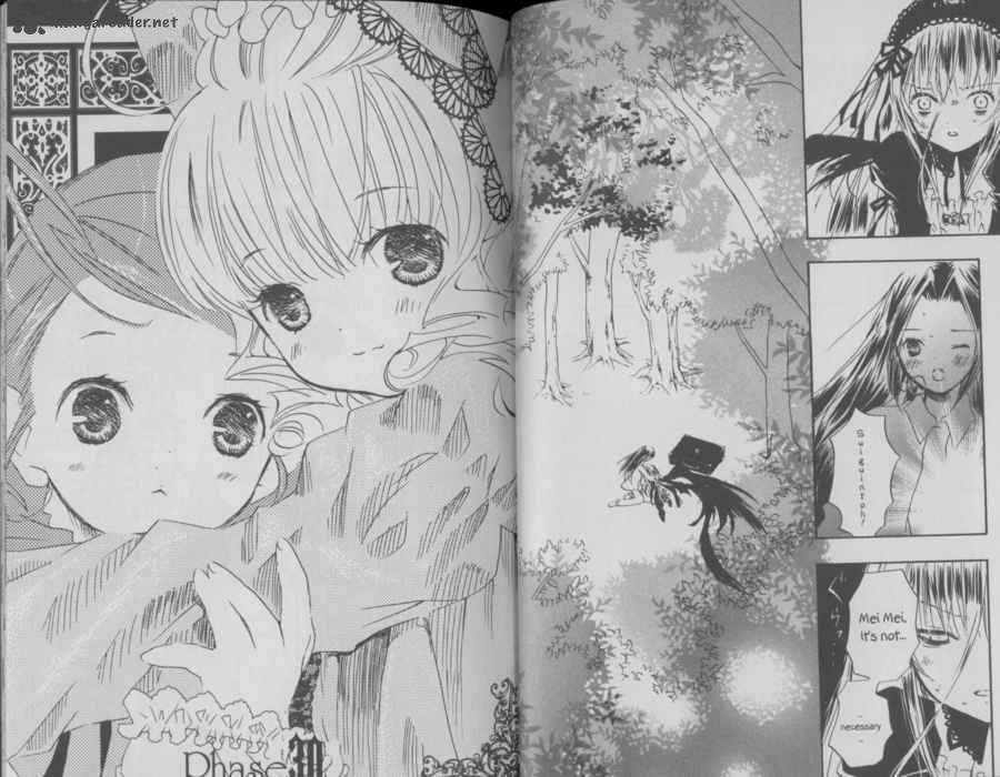 Rozen Maiden 30 1