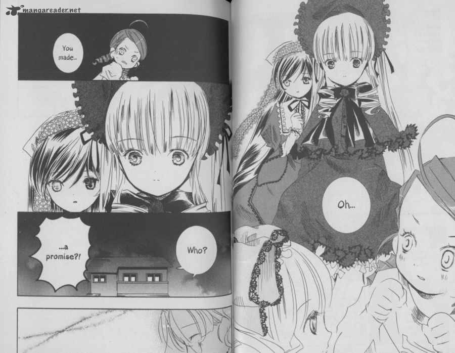 Rozen Maiden 30 12