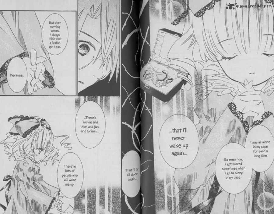 Rozen Maiden 30 9