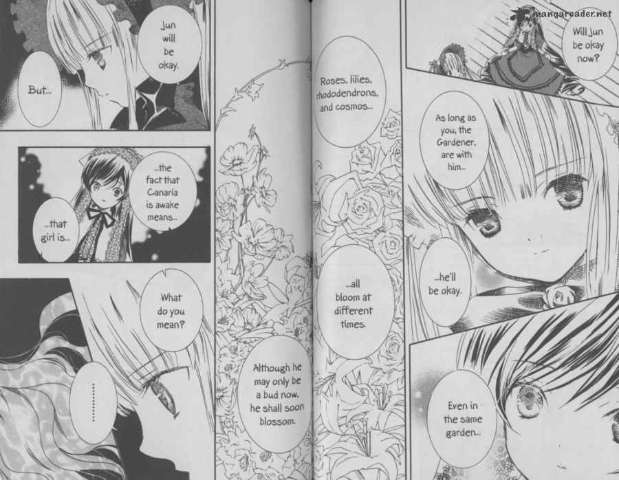 Rozen Maiden 31 9