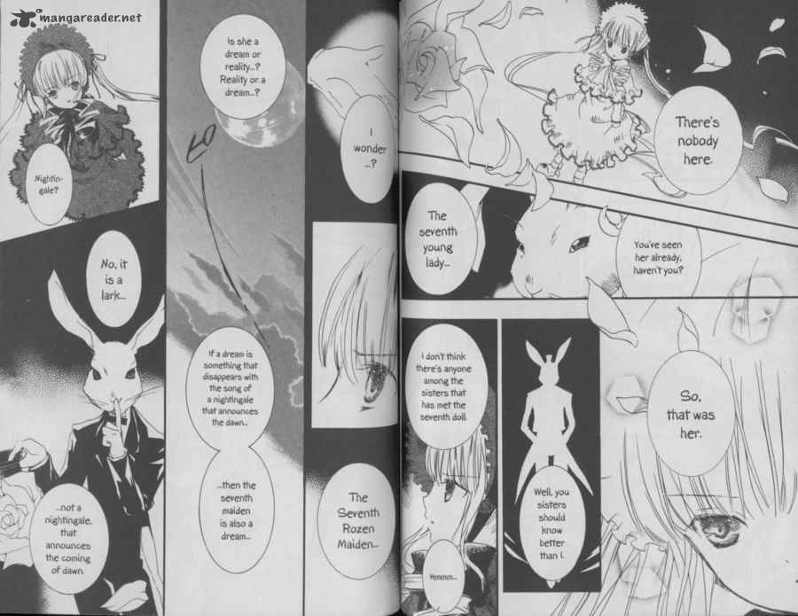 Rozen Maiden 32 12