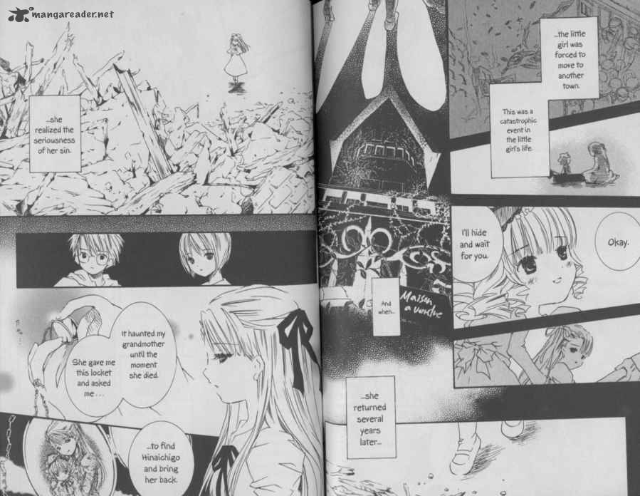 Rozen Maiden 33 6