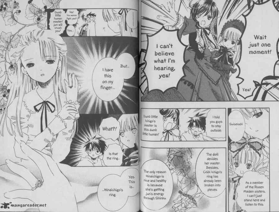 Rozen Maiden 33 7