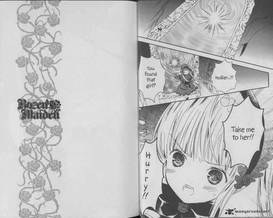 Rozen Maiden 34 15