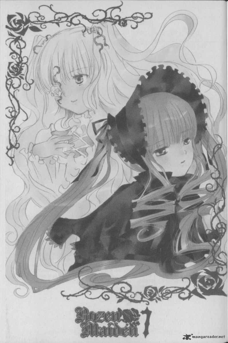 Rozen Maiden 34 2