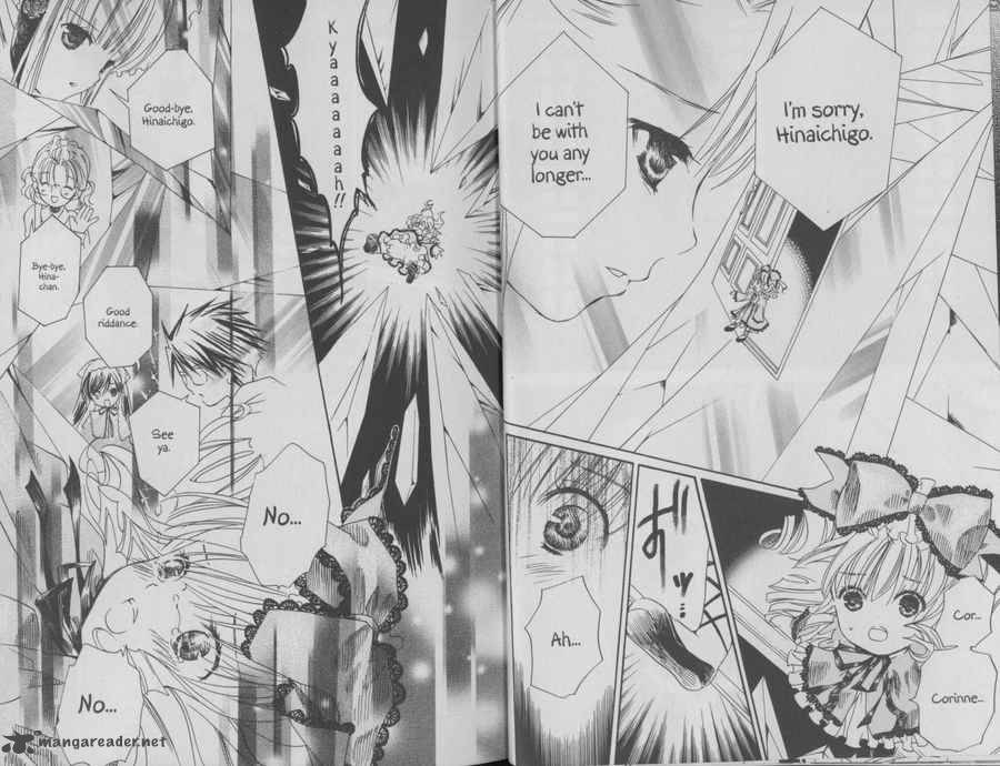 Rozen Maiden 34 7