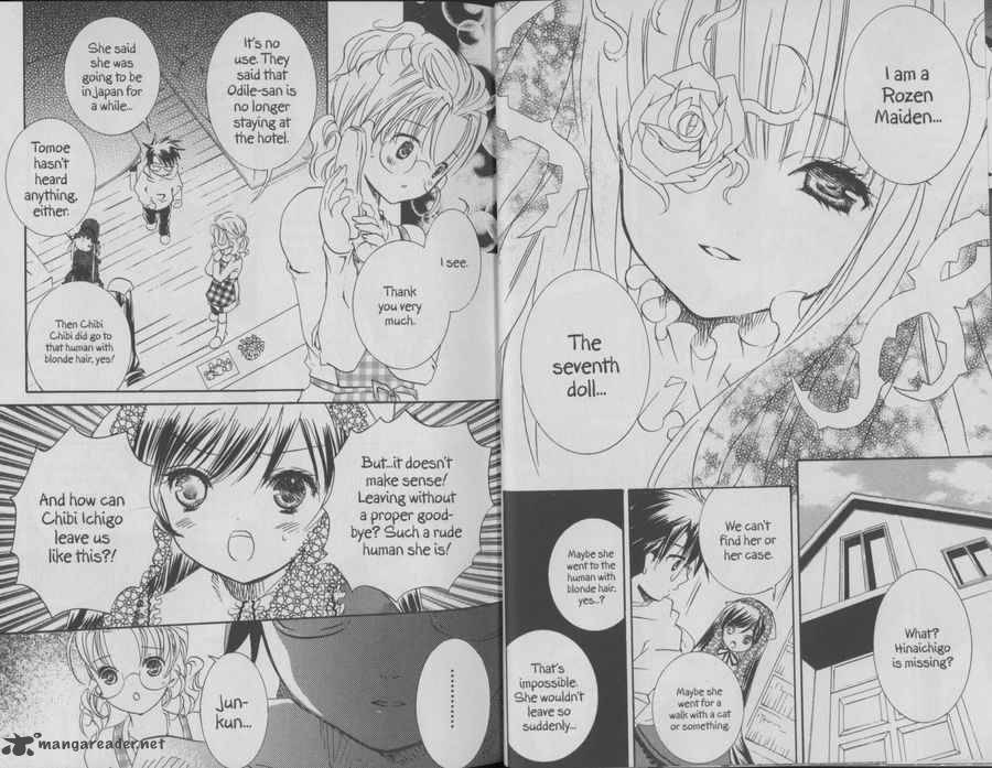 Rozen Maiden 34 9