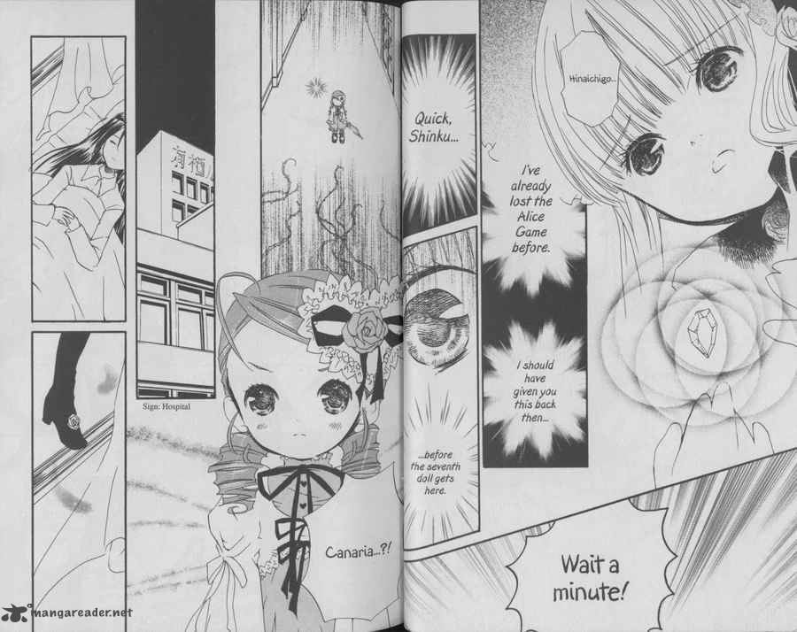 Rozen Maiden 35 7