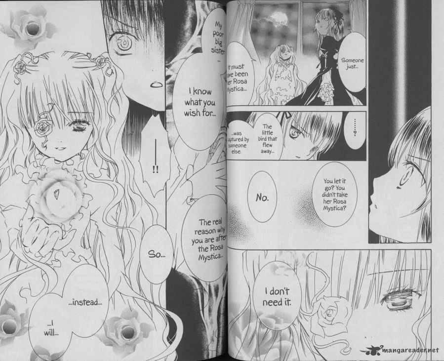 Rozen Maiden 36 10