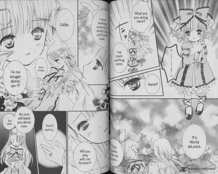 Rozen Maiden 37 2