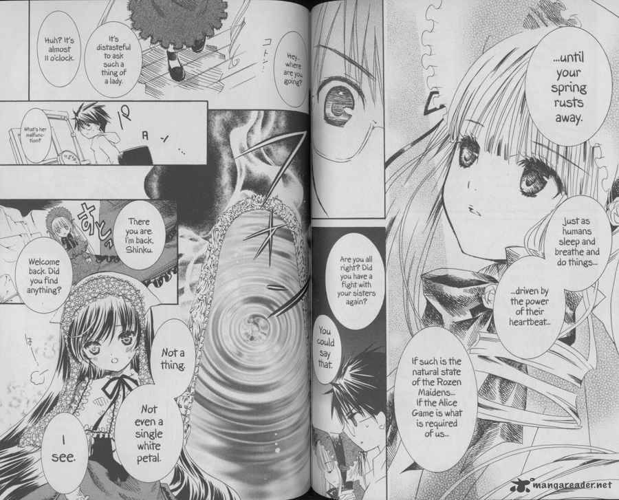 Rozen Maiden 39 8