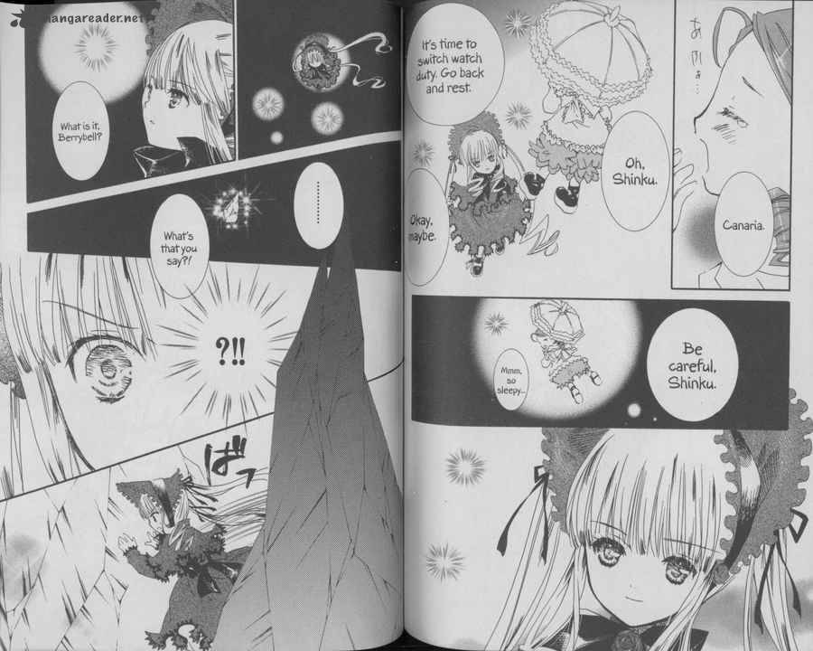 Rozen Maiden 40 2