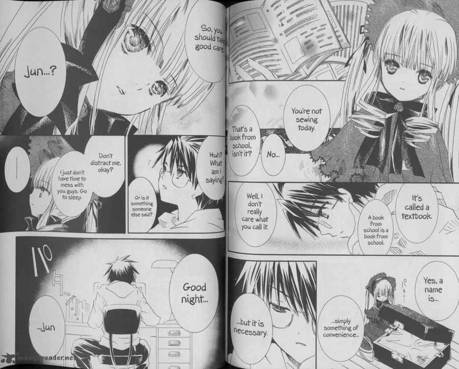 Rozen Maiden 40 6