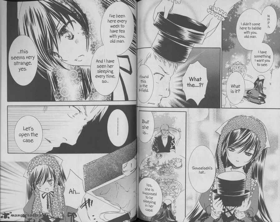 Rozen Maiden 40 8