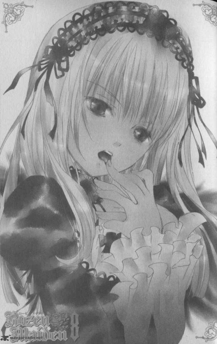 Rozen Maiden 41 2