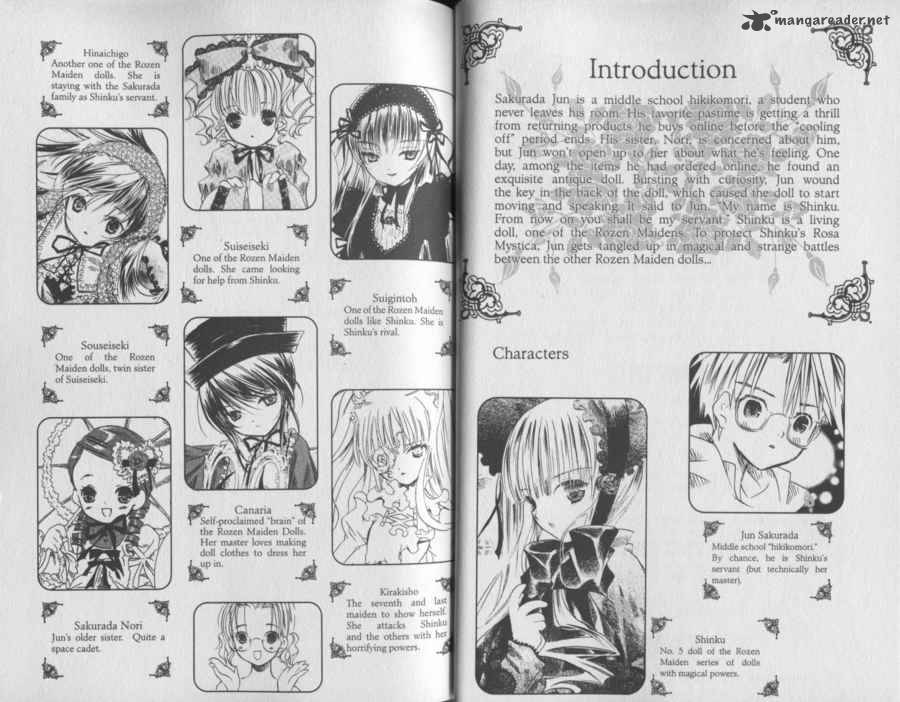 Rozen Maiden 41 4