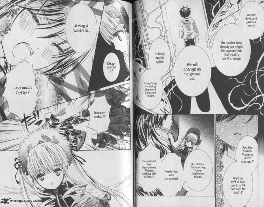 Rozen Maiden 41 9