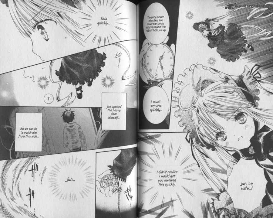 Rozen Maiden 42 10