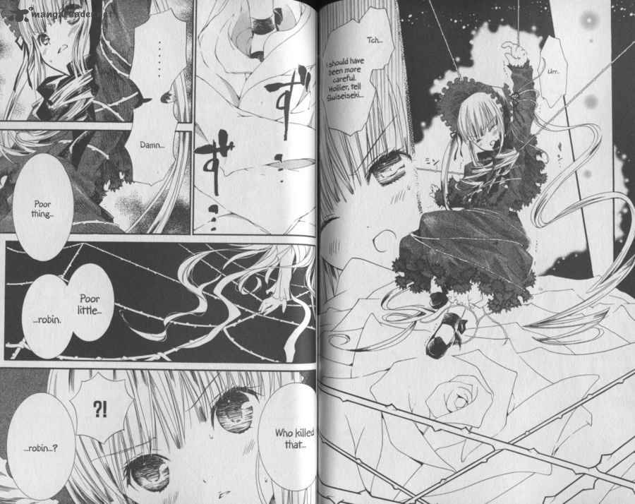 Rozen Maiden 42 14