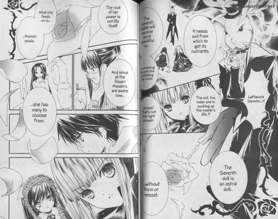 Rozen Maiden 42 6