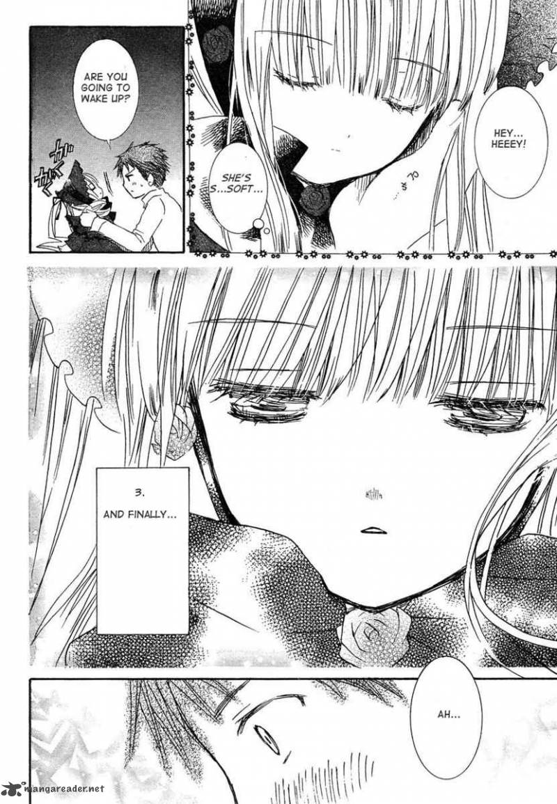 Rozen Maiden 45 29