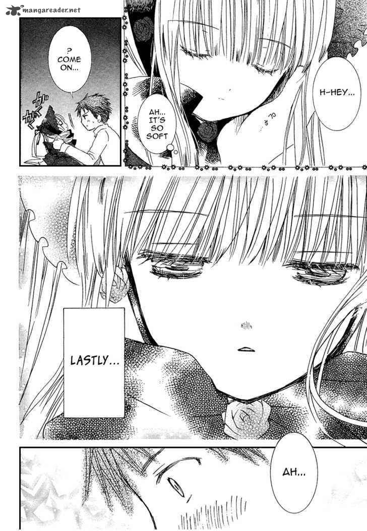 Rozen Maiden 46 32