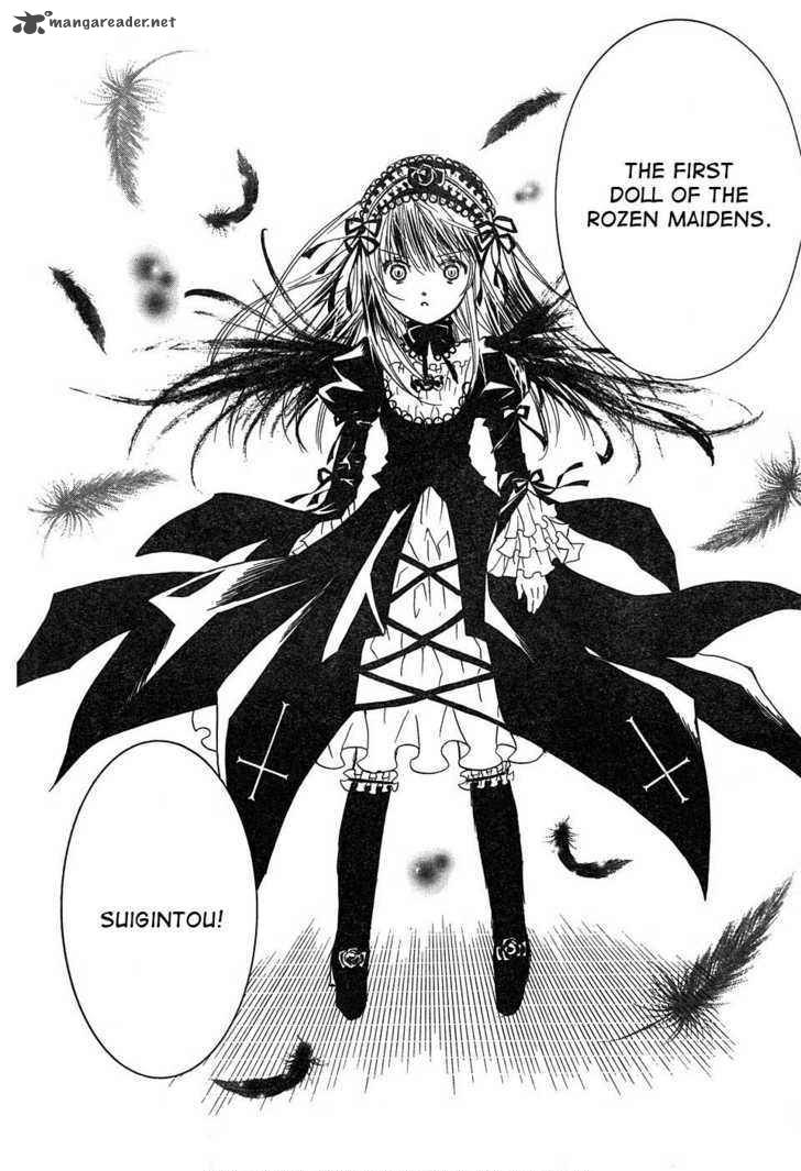 Rozen Maiden 48 11