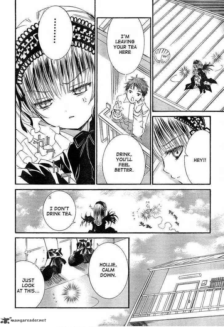 Rozen Maiden 49 13