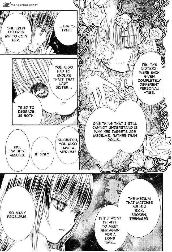 Rozen Maiden 49 18