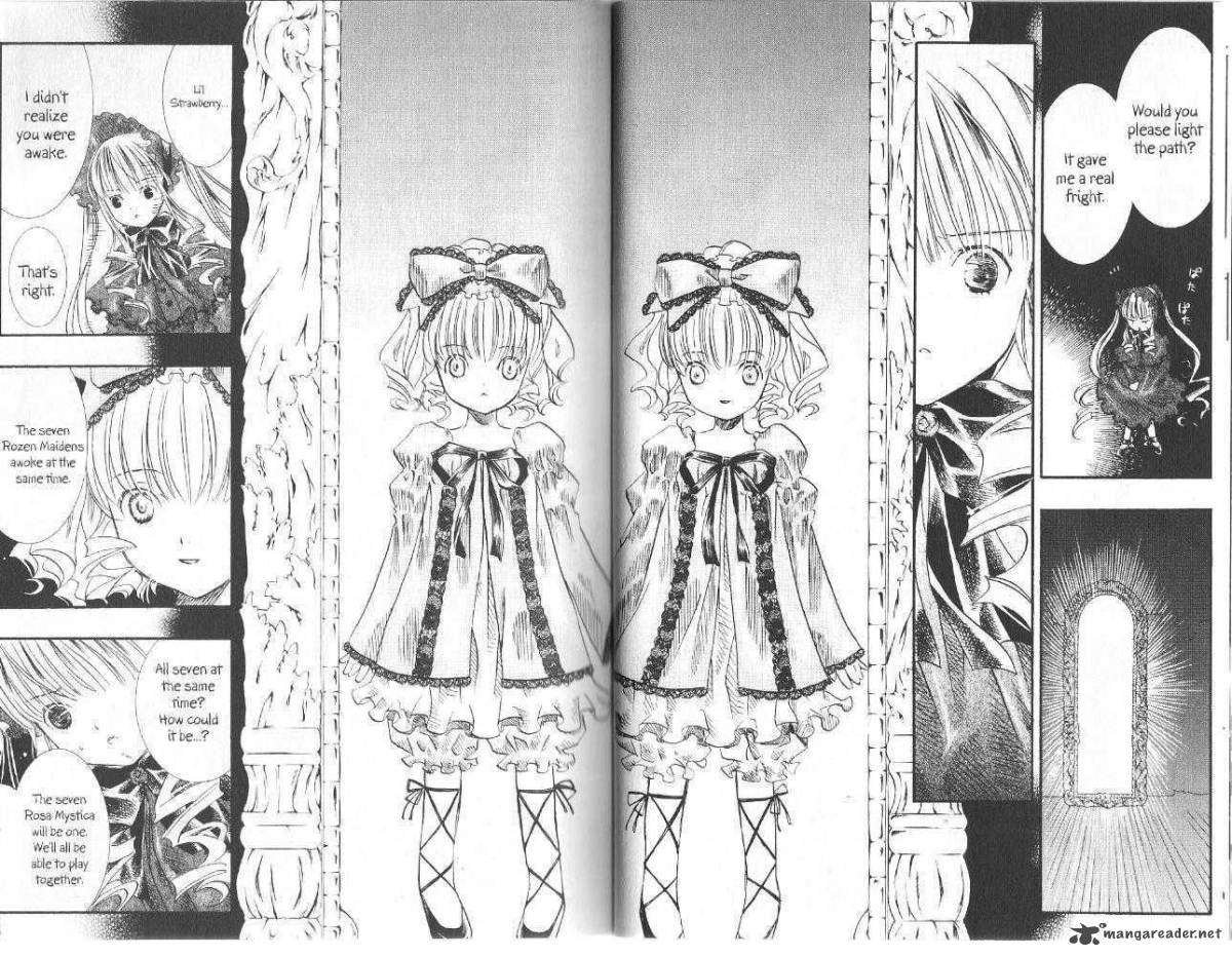 Rozen Maiden 5 10