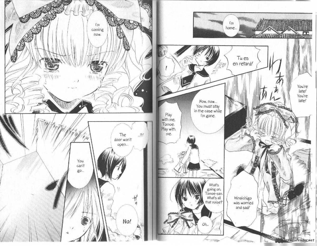 Rozen Maiden 5 14