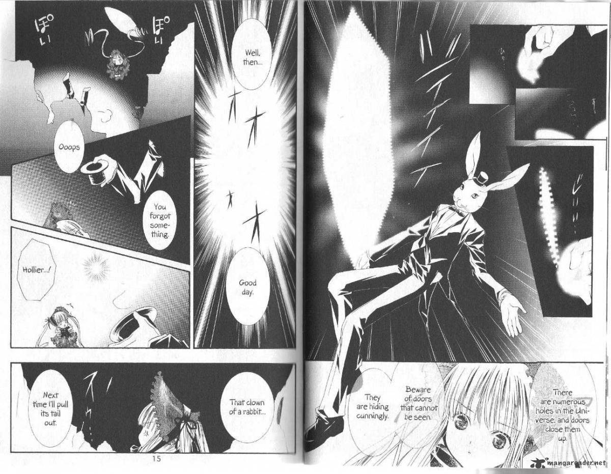 Rozen Maiden 5 6