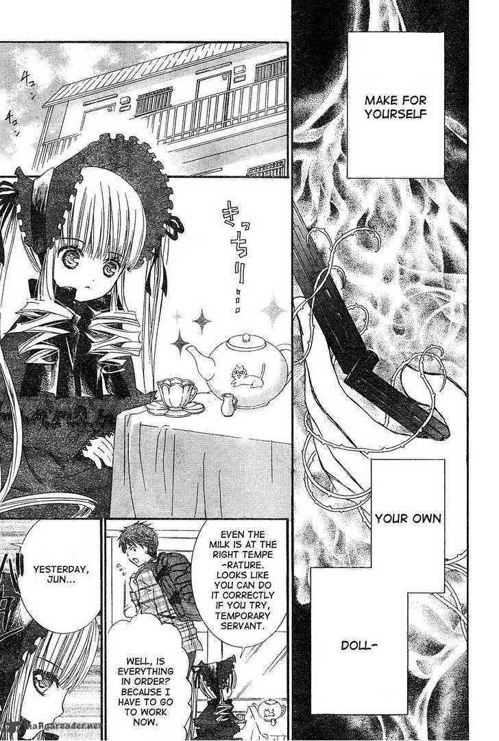 Rozen Maiden 50 7